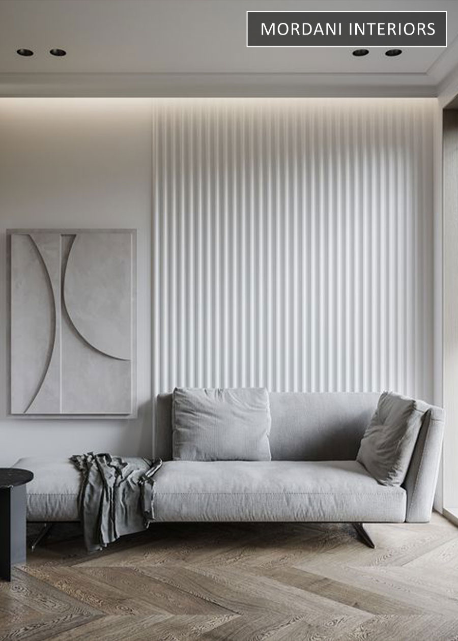 Silver Grey Velvet Upholstery Fabric